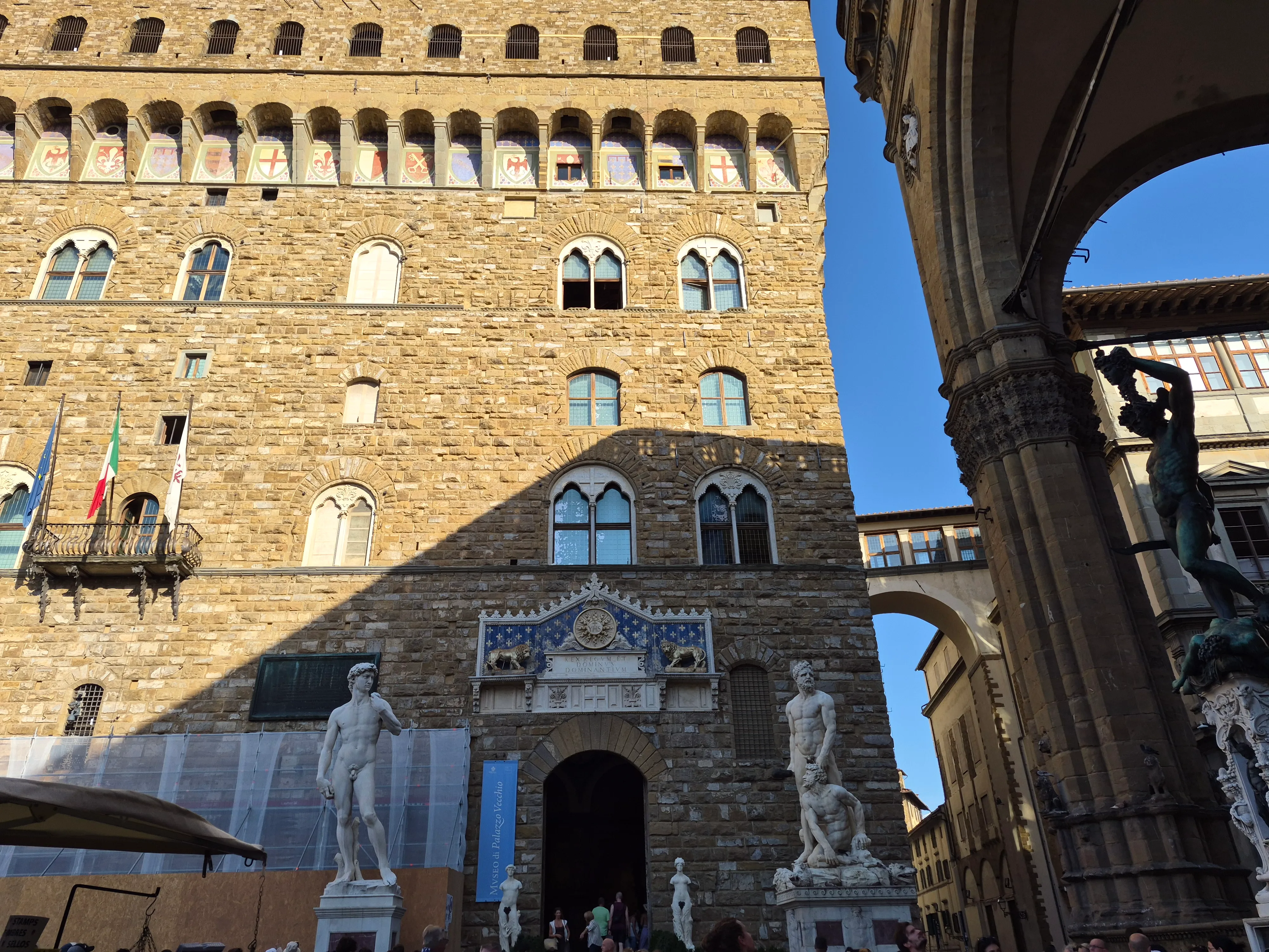 Palazzo Vecchio